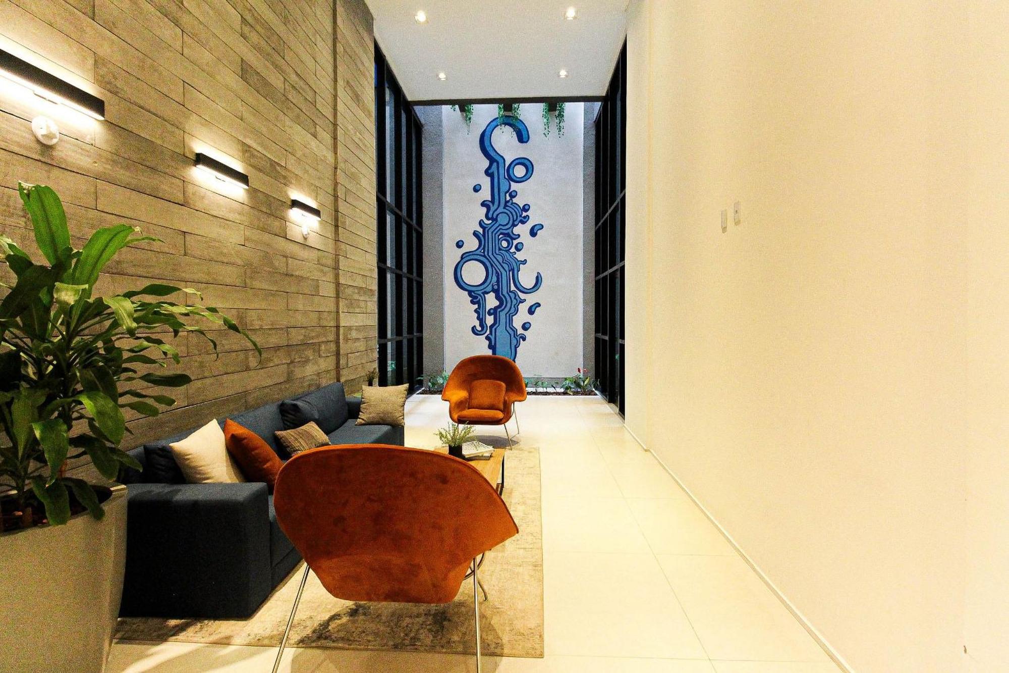 Apartment Sc504 - Lindo | S. Cecilia | 450m Do Metro
